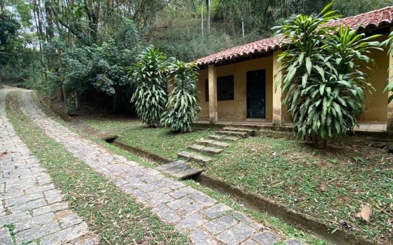 Chácara em Monte Alegre do Sul