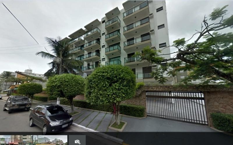 Apartamento na Enseada Guarujá