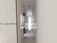 Casa - Jardim Europa