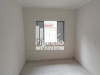 Casa - Parque Modelo