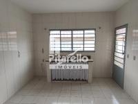 Casa - Jd Santa Júlia