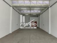 Barracão - Jardim Juliana