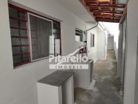 Casa - Jardim Andreia