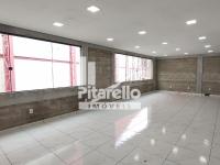 Barracão - Jardim Silvestre