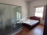 Casa - Jardim São Francisco