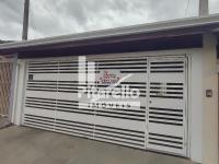 Casa - Parque Modelo