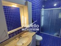 Sala comercial - Centro