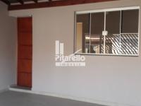 Casa em Amparo