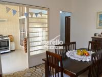 Casa em Amparo