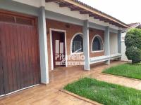 Casa em Amparo
