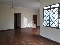 Casa em Amparo