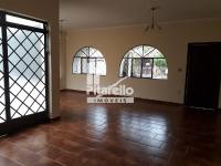 Casa em Amparo