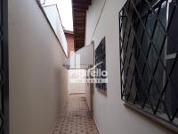 Casa em Amparo