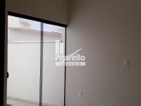 Casa - térrea