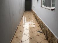 Casa - térrea