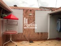 Casa - térrea