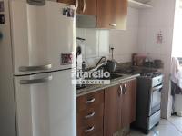 Apartamento Ed. Málaga