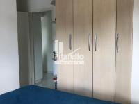 Apartamento Ed. Málaga