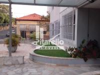 Apartamento no Centro