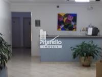 Apartamento no Centro