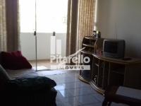 Apartamento no Centro