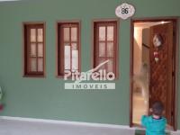 Casa em Amparo