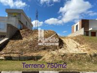 Terreno Cond Alto Padrão