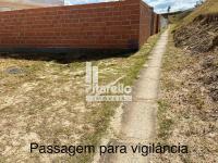 Terreno Cond Alto Padrão