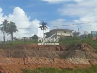 Terreno - Lotes Industriais