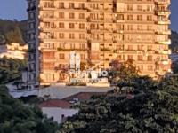 Apartamento - Centro