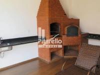 Apartamento em Campinas