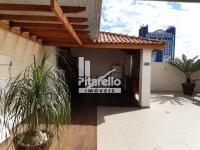 Apartamento em Campinas