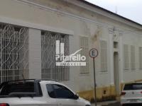 Casa em Amparo
