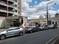 APARTAMENTO CENTRO