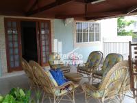 Casa em Amparo