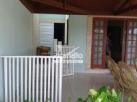 Casa em Amparo