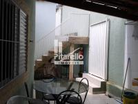 Casa em Amparo