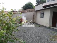 Casa em Amparo