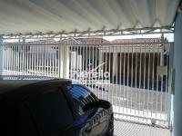 Casa - Jd Silmara