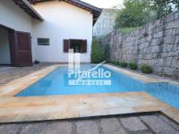 Casa em condomínio alto padrão