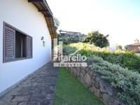 Casa em condomínio alto padrão