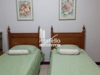 Casa em condomínio alto padrão