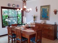 Casa em condomínio alto padrão