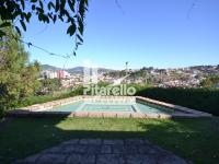 Casa em condomínio alto padrão