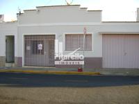 Casa em Amparo
