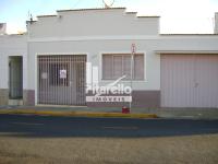 Casa em Amparo