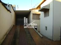 Casa em Amparo