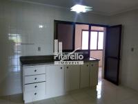 APARTAMENTO  - CENTRO