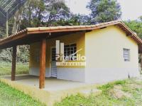 Chácara em Monte Alegre do Sul