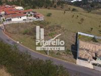 Terreno em Serra Negra
